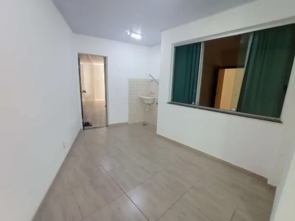 Imagem Apartamento Padrão