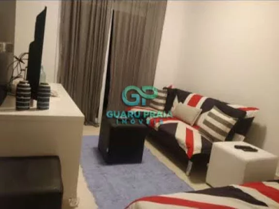 Imagem Apartamento à venda no bairro Enseada - Guarujá/SP