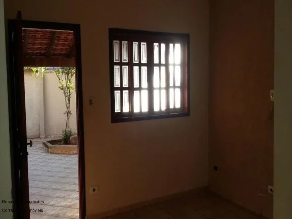 Imagem CASA RESIDENCIAL em SÃO JOÃO DA BOA VISTA - SP, JARDIM PRIMAVERA