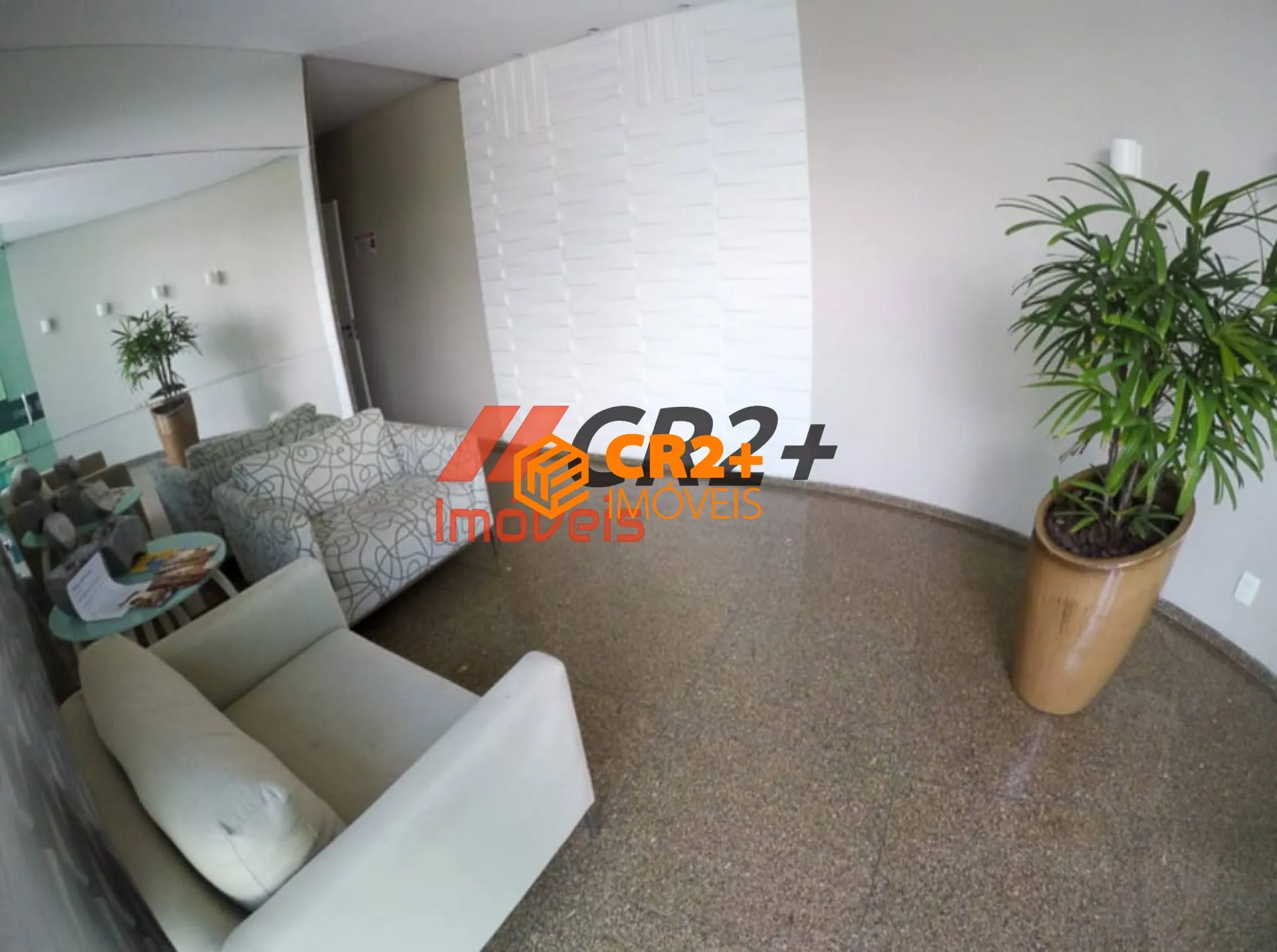 Imagem Apartamento a Venda 126m2 com 4 Quartos, 2 Suítes, no Pina.