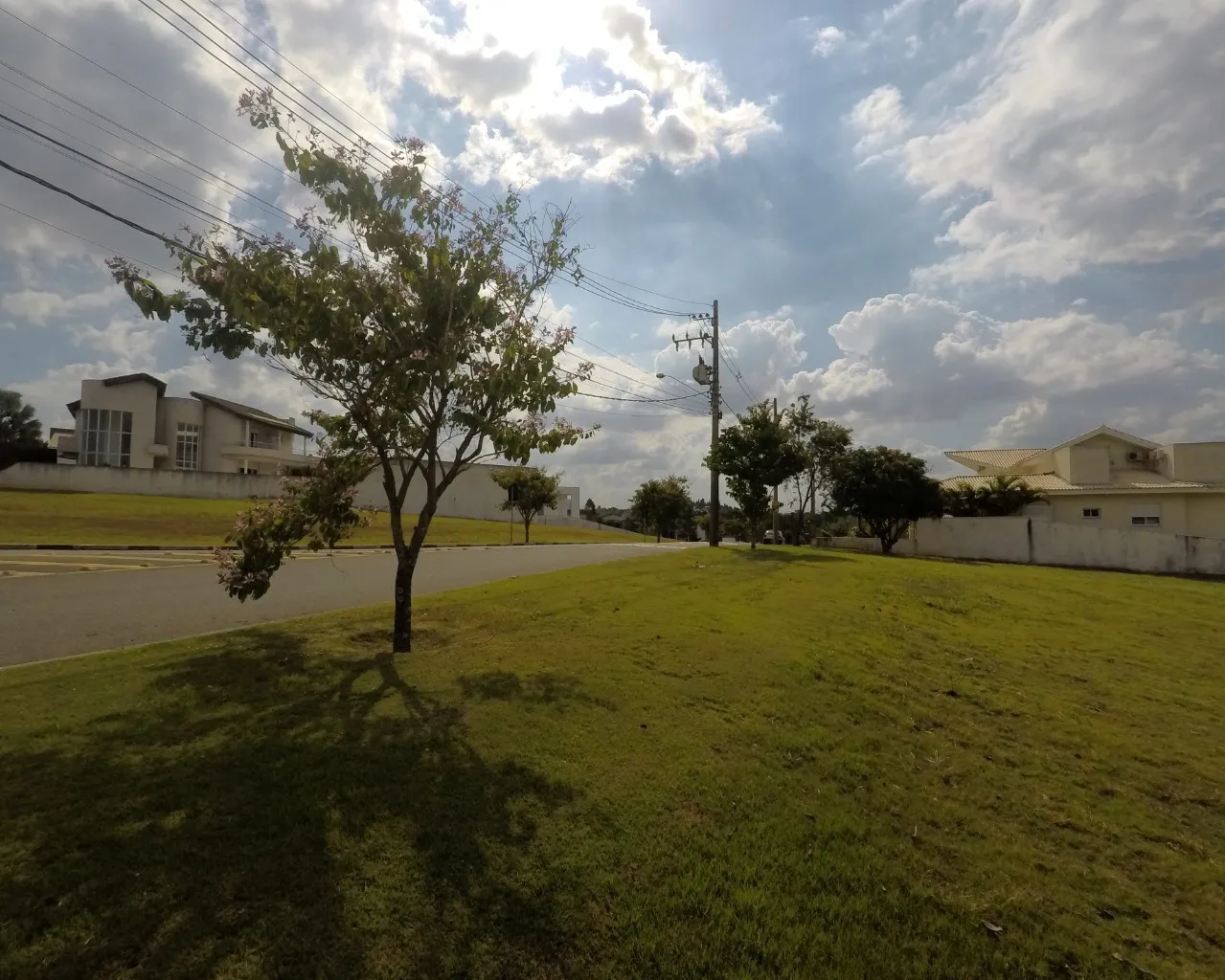 Imagem Terreno a venda no Condomínio Reserva Fazenda Imperial Sorocaba/SP
