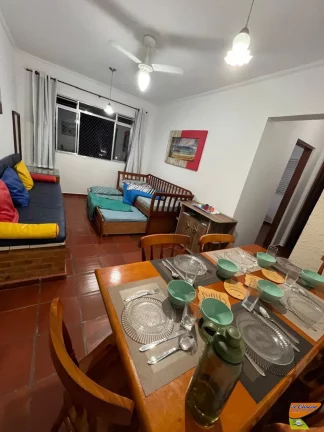 Imagem Apartamento mobiliado - Itaguá