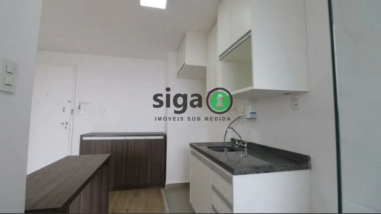 Imagem Apartamento próximo ao metr6 Tatuapé