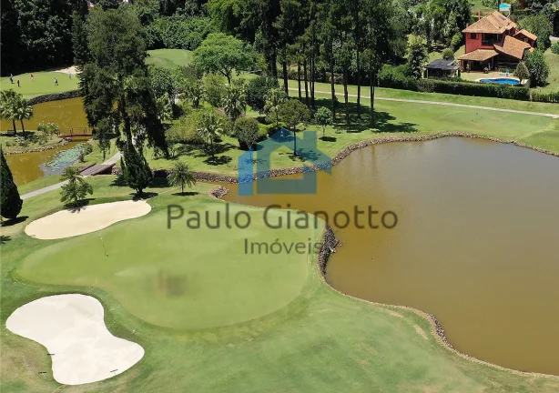 Imagem Obra-prima do Mercado Imobiliário, São Fernando Golf Club