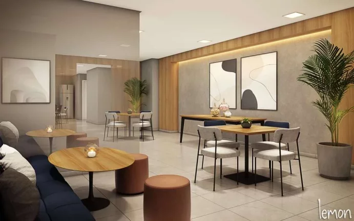 Imagem APARTAMENTO RESIDENCIAL em São Paulo - SP, Interlagos