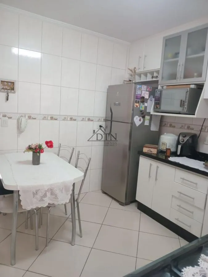 Imagem Casa para Venda em São Paulo, Vila Medeiros, 2 dormitórios, 1 banheiro, 1 vaga