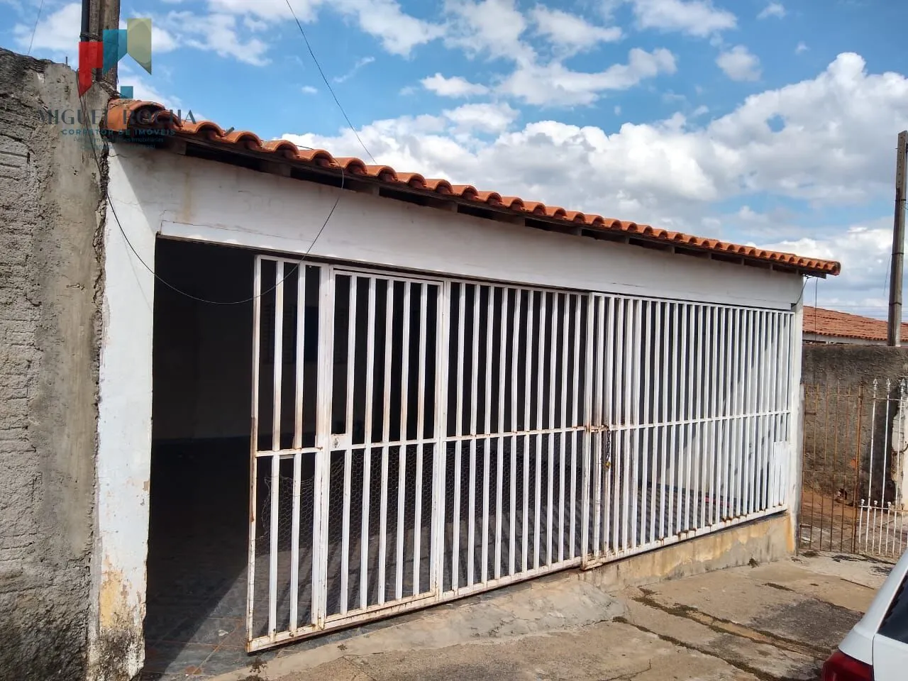 Imagem Casa á venda em Tatuí SP