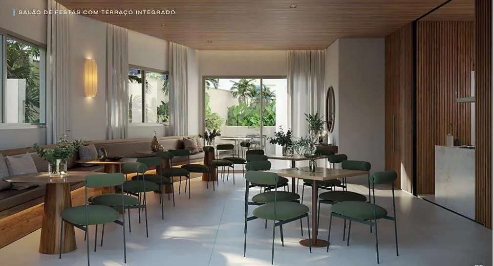 Imagem Lançamento Enseada Botafogo 260 - Apartamentos de Luxo no Rio