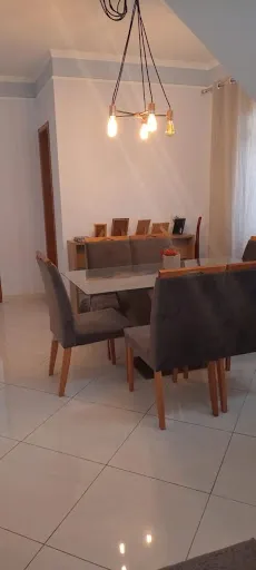 Imagem Casa com 3 dormitórios à venda, 100 m² por R$ 850.000,00 - Jardim Santa Clara - Guarulhos/SP