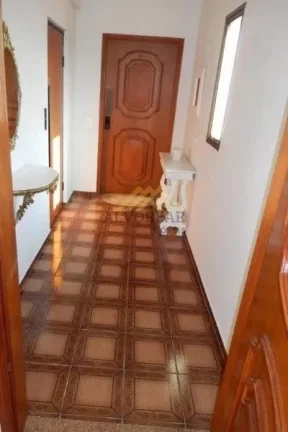 Imagem Apartamento de 03 Dor a 3 minuto da futura estação linha rosa do metro