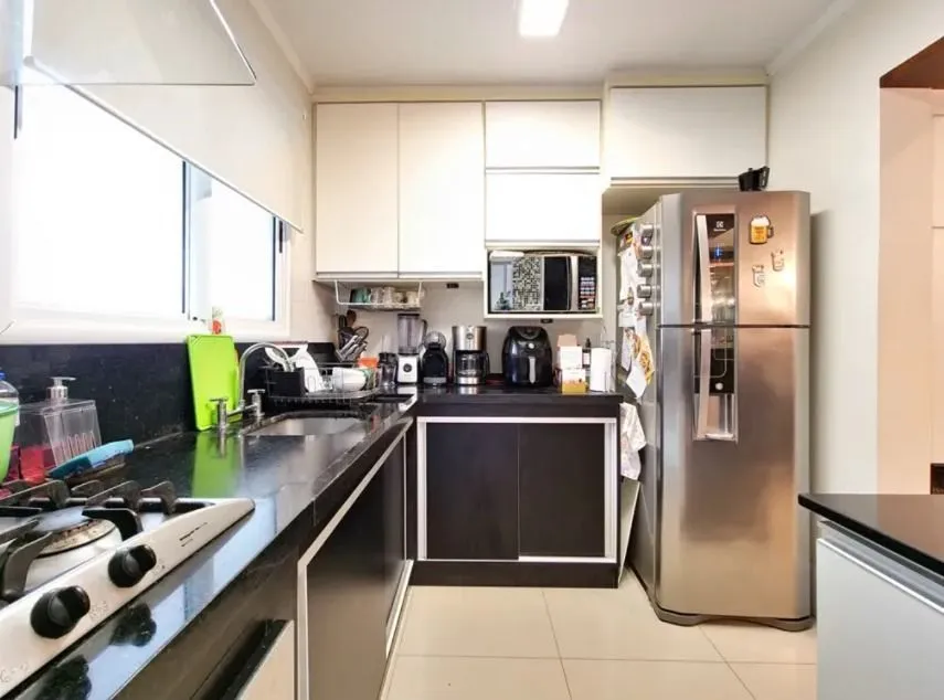 Imagem Casa em condomínio no bairro Teresópolis