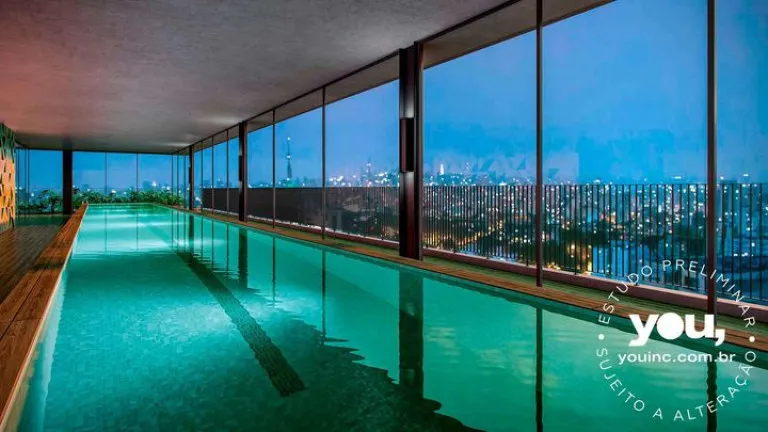 Imagem Apartamento com 3 Quartos à Venda, 83 m² em Sumarezinho - São Paulo
