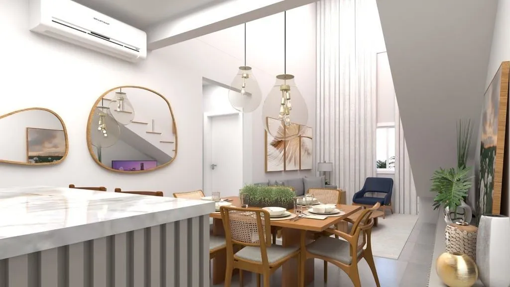 Imagem Apartamento em Rio Branco