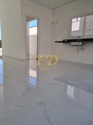 Imagem Casa em Condomínio Fechado em Atibaia