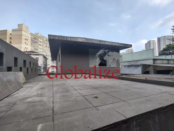 Imagem Sobrado MARAVILHOSO com 3 dormitórios sendo 2 suítes no bairro do Marapé em Santos por R$.1.280.000,00