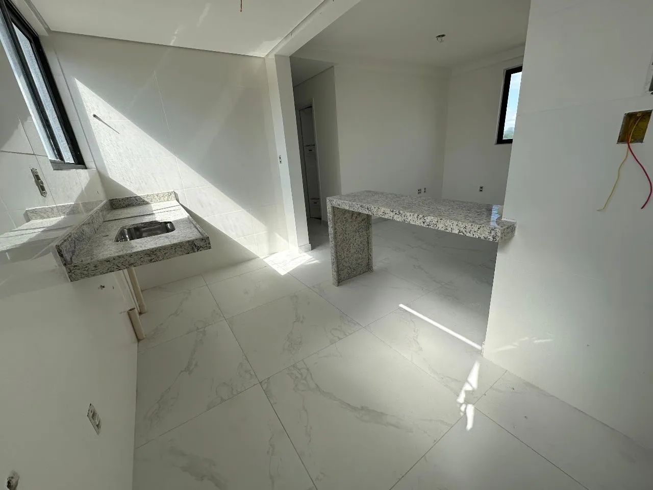Imagem Apartamento Padrão