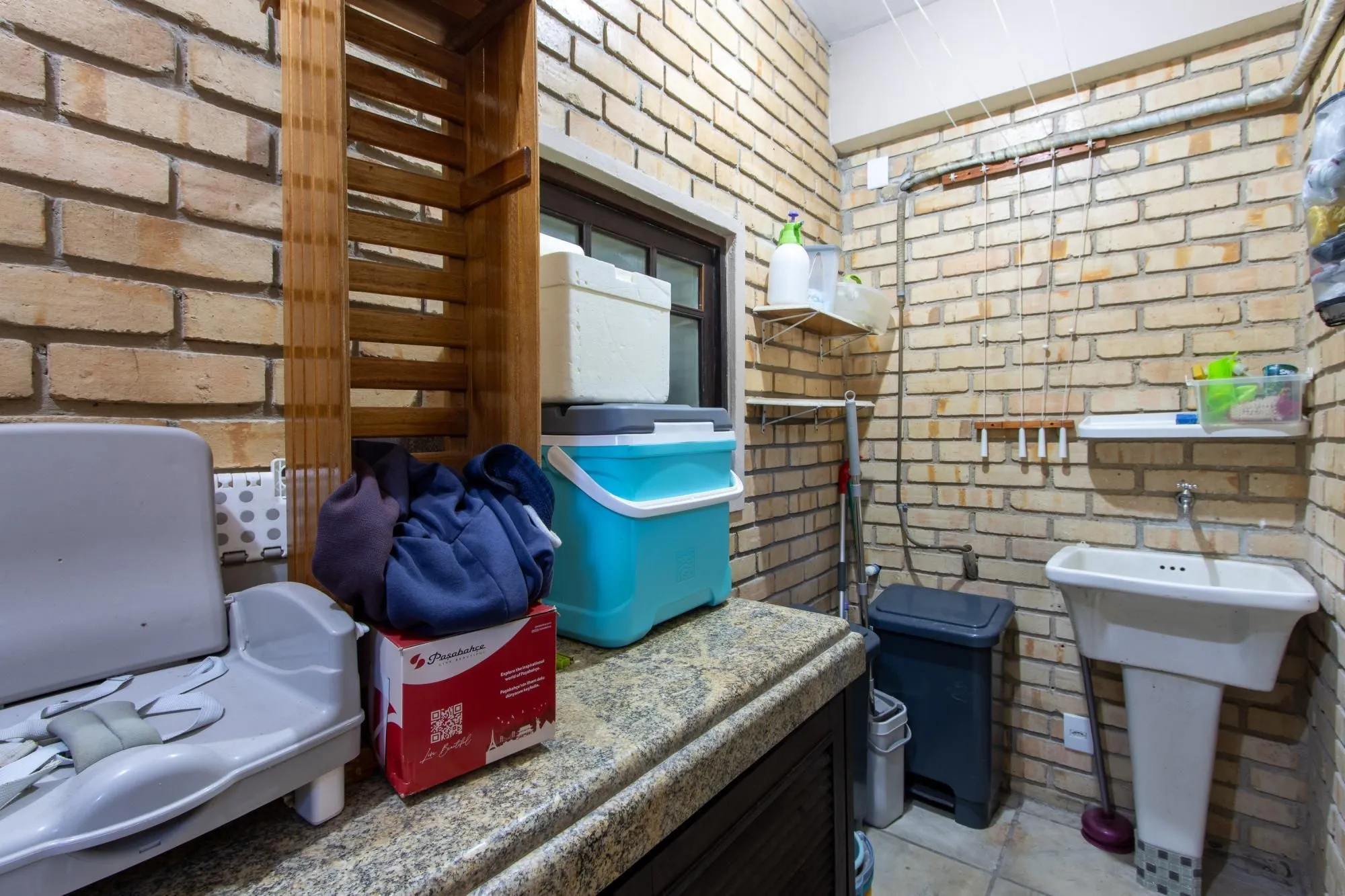 Imagem Casa de Condomínio em Tristeza