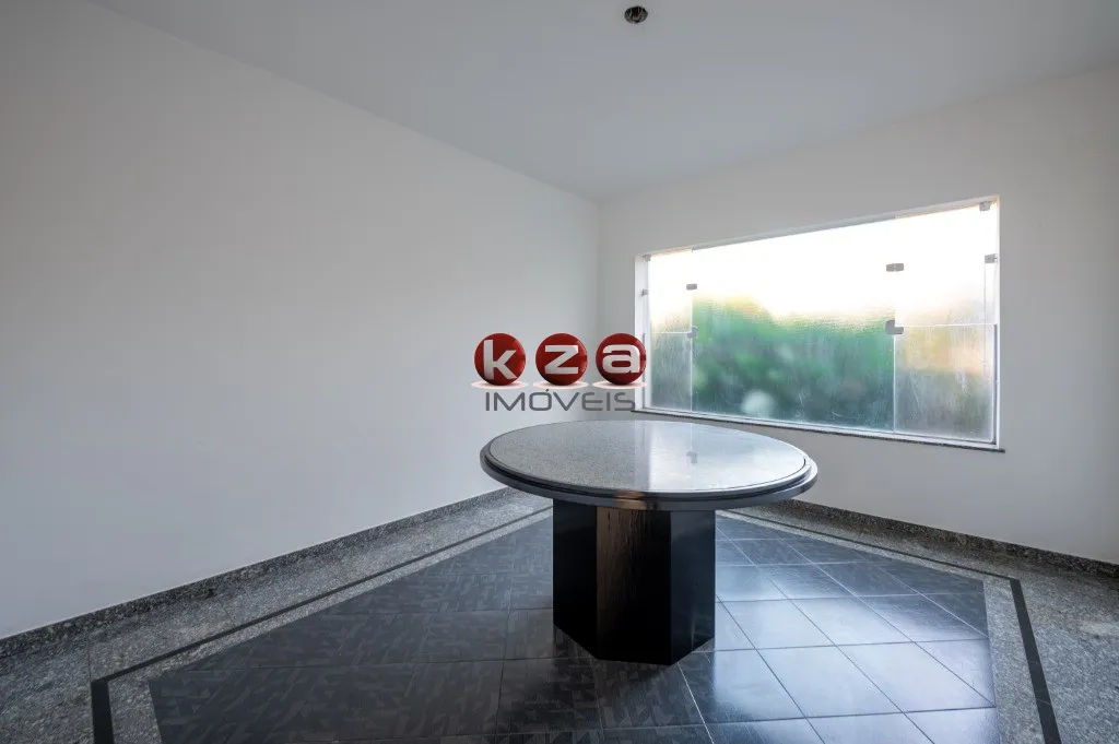 Imagem Imponente residência de luxo em condomínio Alphaville Residencial Zero: 4 quartos, 4 suítes, 3 salas, 7 banheiros, 8 vagas, 1.200m². Em Barueri-SP.