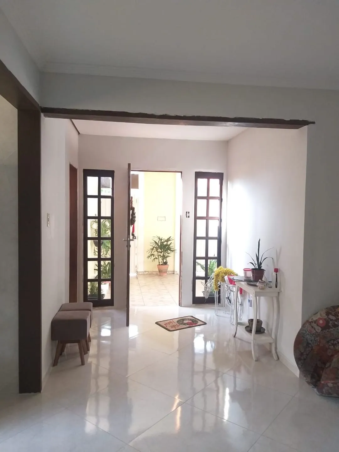 Foto do imóvel Casa à venda 3 Quartos, 1 Suite, 300M², Residencial Campo Belo, Pindamonhangaba - SP