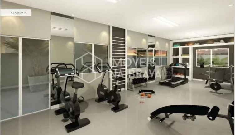 Imagem APARTAMENTO A VENDA 3 DORMITORIOS PRAIA BRAVA ITAJAI