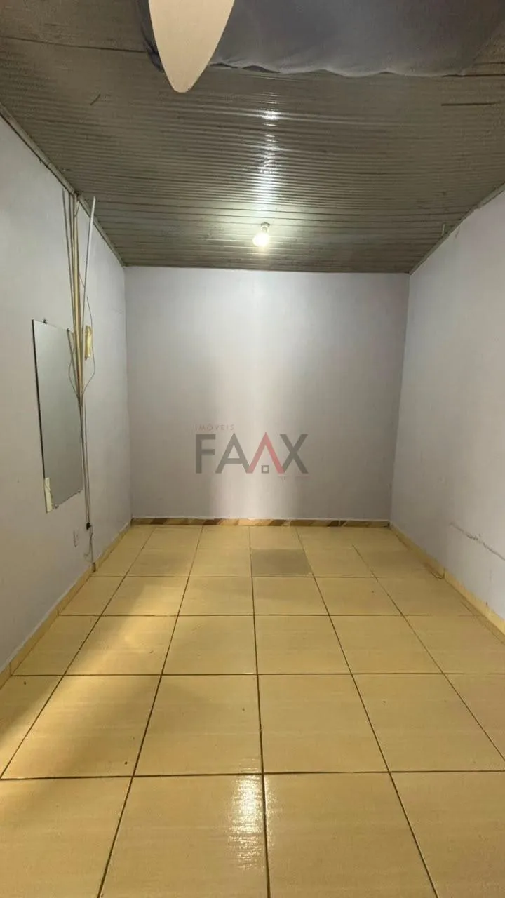 Imagem Casa com 2 dormitórios para locação, TANCREDO NEVES, GUARAPUAVA - PR