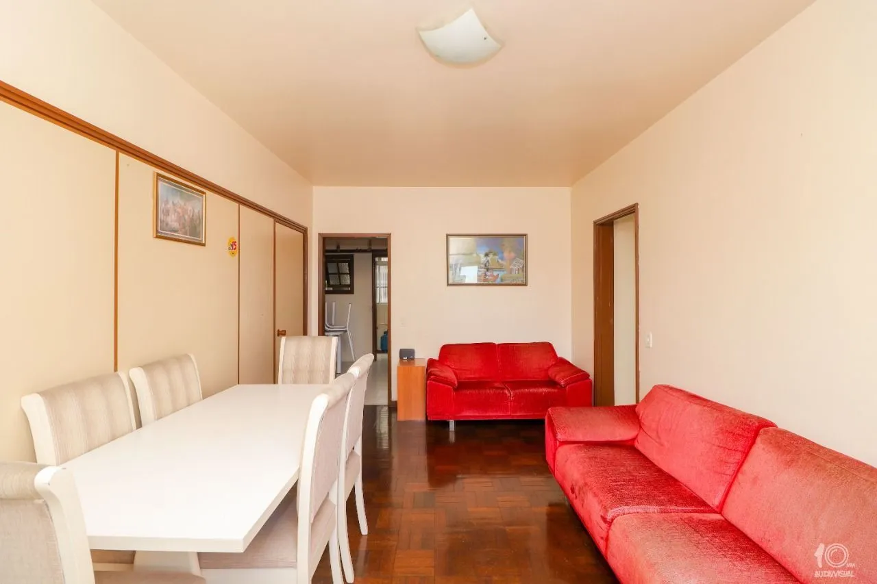 Imagem Apartamento em Centro Histórico