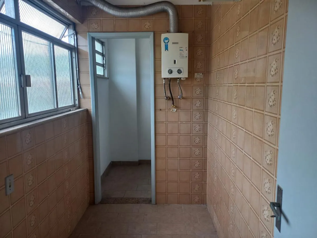 Imagem Apartamento à venda no bairro Praça Seca em Rio de Janeiro/RJ