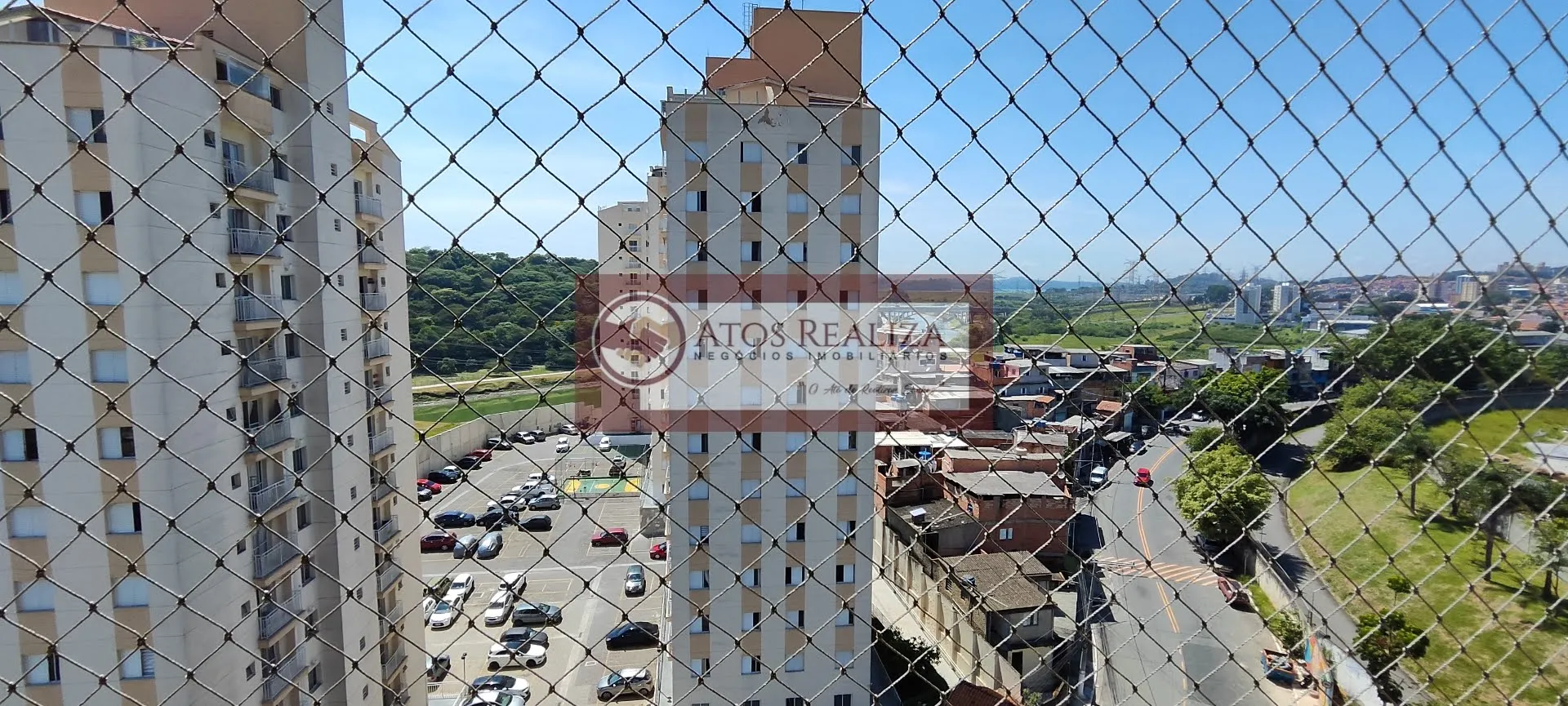 Imagem Cobertura Duplex em Vila da Paz - São Paulo: 110m², 2 quartos, 2 banheiros, R$630K para venda e locação