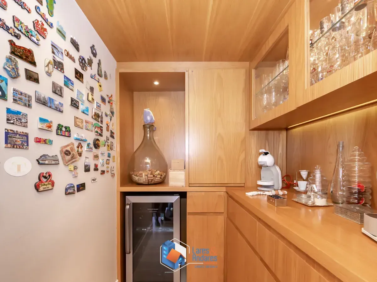 Imagem Apartamento para venda em Jardim Arpoador com 3 quartos, sendo 3 suítes, 171m²