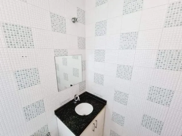 Imagem Casa à venda 3 Quartos, 1 Suite, 2 Vagas, 150M², Caminho Novo, Tremembé - SP | Campos do Conde 1