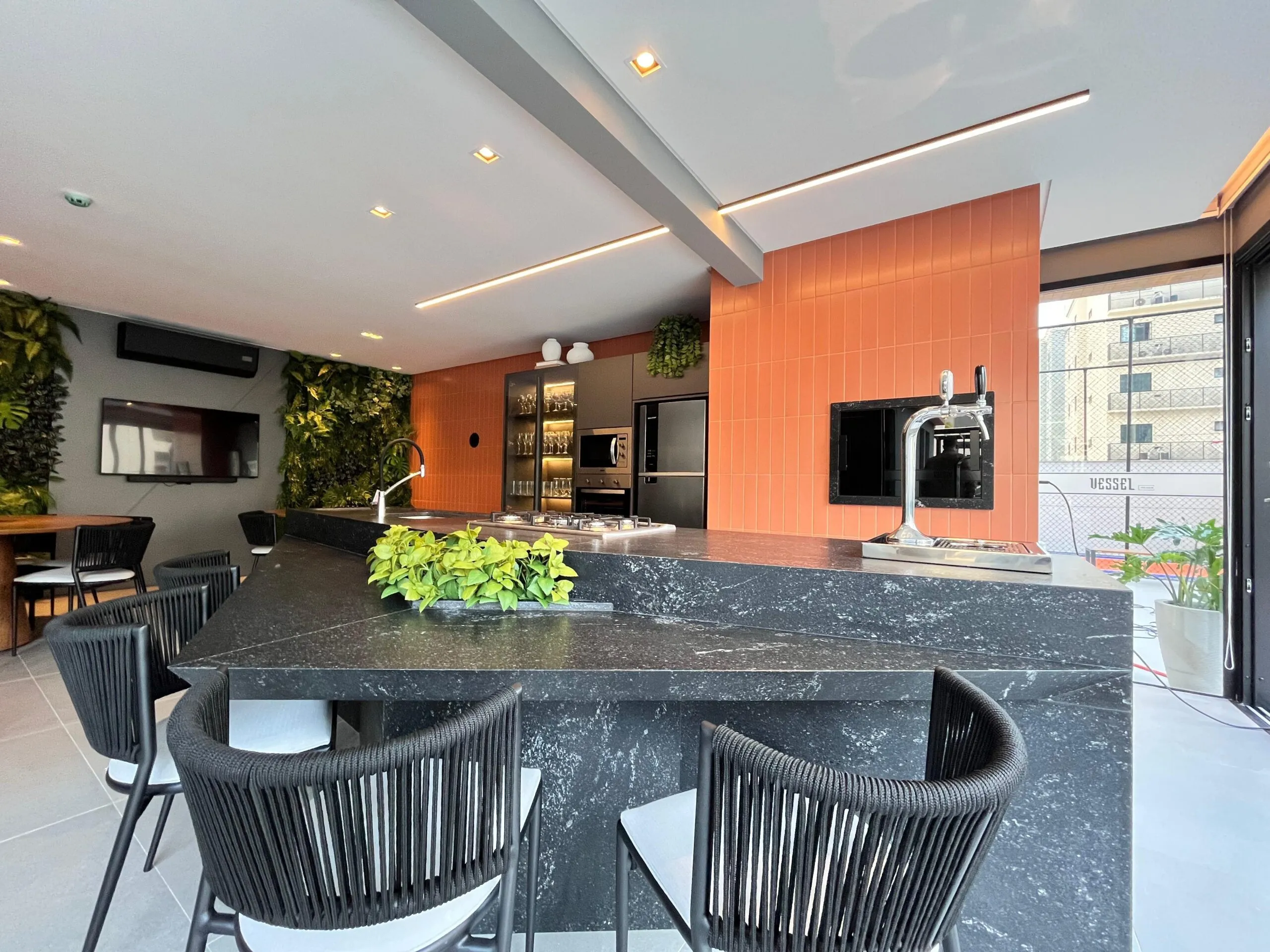 Imagem Apartamento à venda com 118m2 por R$ 1.810.000,00