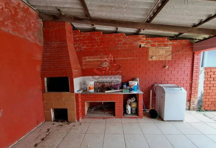Imagem Casa 3 dormitórios com anexo gourmet no Albatroz, Imbé