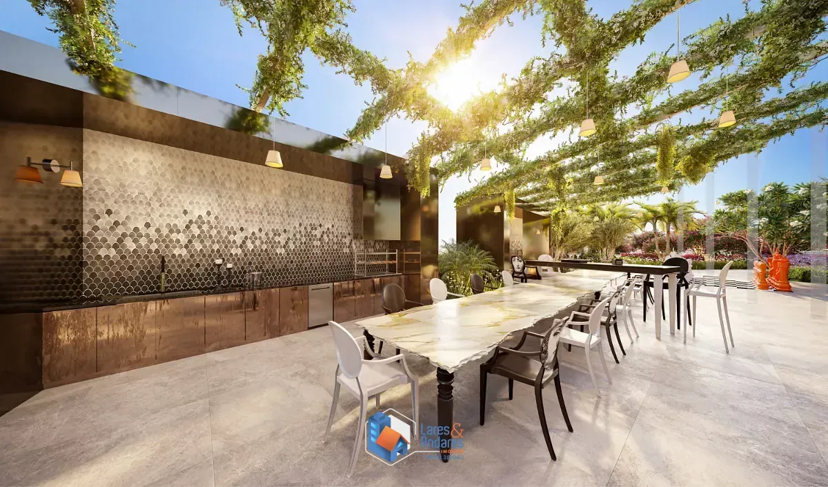 Imagem Apartamento para venda em Perdizes com 3 quartos, sendo 1 suíte, 132m²