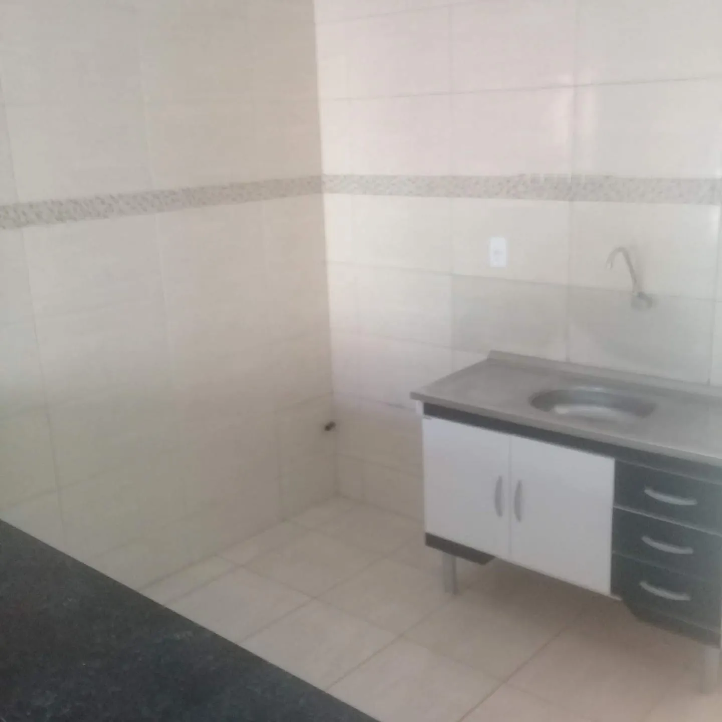 Imagem Casa à venda 2 Quartos, 1 Vaga, 57.2M², Residencial Aldeias da Serra, Caçapava - SP