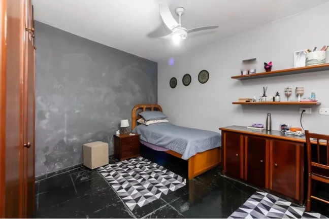 Imagem Casa à venda no bairro Planalto Paulista - São Paulo/SP