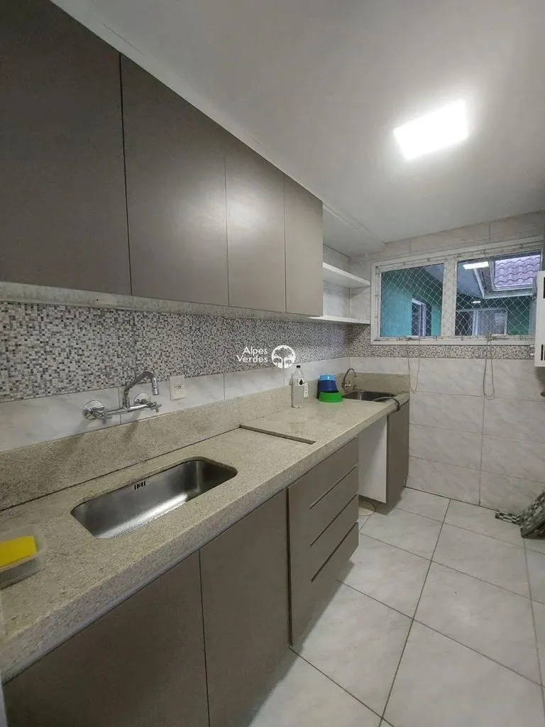 Imagem Apartamento à Venda em Não Informado, Canela - RS