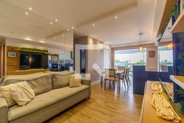 Foto do imóvel Apartamento à Venda - Recreio, 3 Quartos, 86 m2