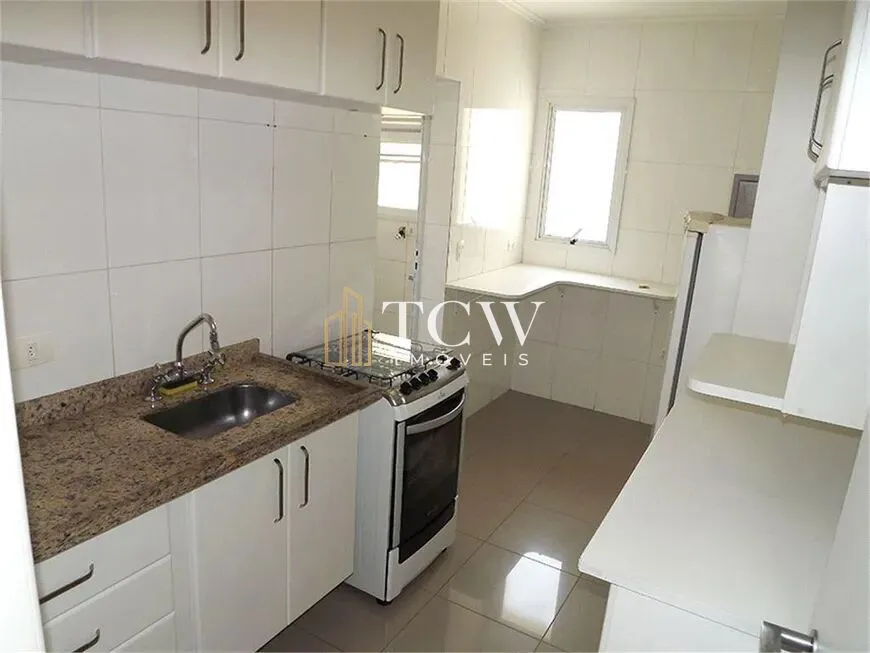 Imagem Apartamento à venda no bairro Vila Mariana - São Paulo/SP, Zona Sul