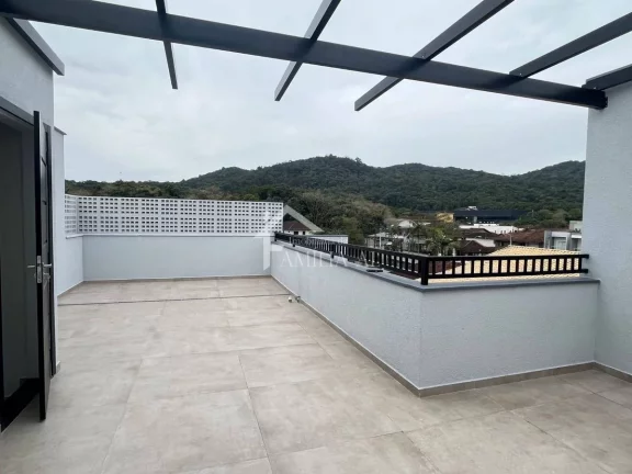 Imagem Promoção! Geminado Pronto para Morar com 156m² em Condomínio Fechado no Bom retiro