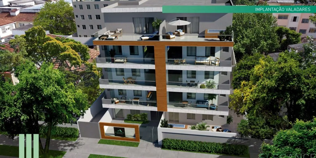 Imagem Cobertura Duplex em Lançamentos no bairro Grajaú - Rio de Janeiro, RJ