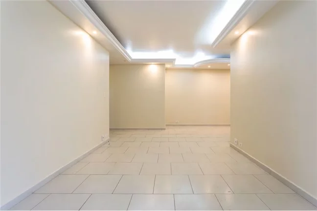 Imagem APARTAMENTO RESIDENCIAL em São Paulo - SP, Perdizes