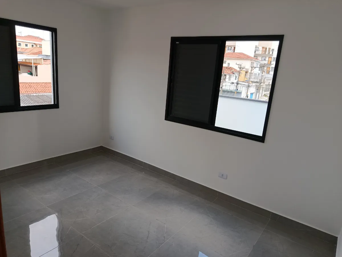 Imagem Apartamento para venda em Parada Inglesa com 3 quartos, 58m2