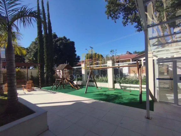 Imagem LINDO APARTAMENTO À VENDA NO VISTA VERDE – 3 DORMITÓRIOS + LAZER COMPLETO! Conforto, segurança e qualidade de vida te esperam neste maravilhoso apartamento localizado no coração do Vista Verde, um dos bairros mais tranquilos e bem estruturados de São José