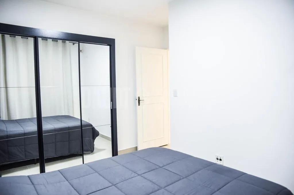 Imagem Apartamento em Higienópolis