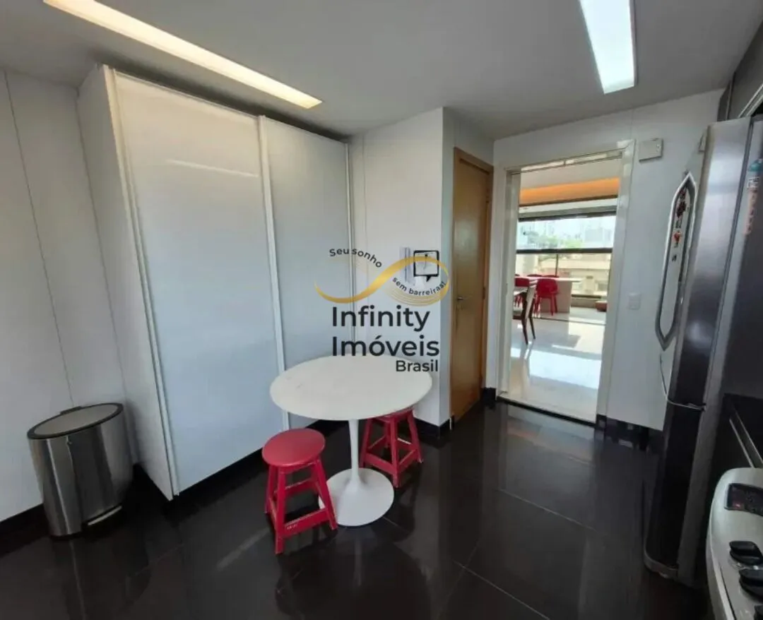 Imagem Apartamento à venda no bairro São Pedro - Belo Horizonte/MG