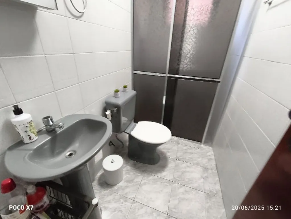 Imagem APARTAMENTO COM 41,31 m² - CAIÇARA - PRAIA GRANDE SP