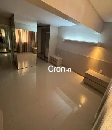 Imagem Sobrado à venda, 239 m² por R$ 1.030.000,00 - Cardoso - Aparecida de Goiânia/GO
