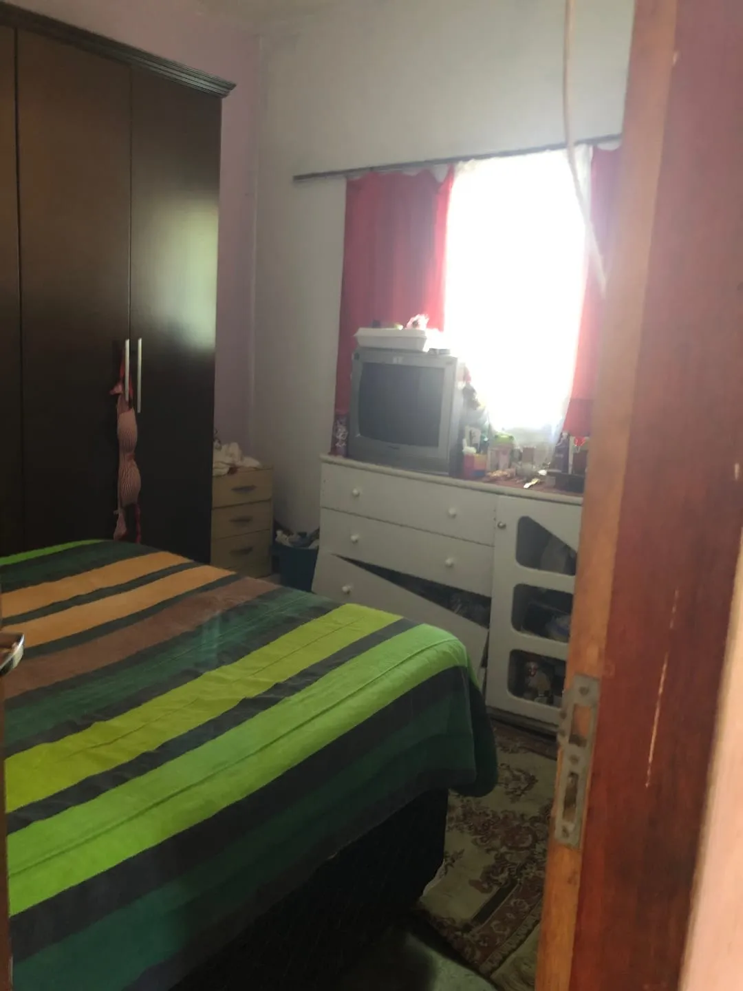 Imagem Casa à venda 2 Quartos, 2 Vagas, 250M², Residencial Comercial Cidade Vista Alegre, Pindamonhangaba - SP