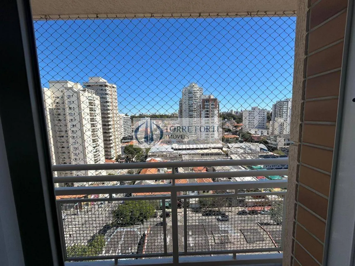 Foto do imóvel Maravilhoso Apartamento com 2 dormitórios no Ipiranga em Rua Oliveira Alves
