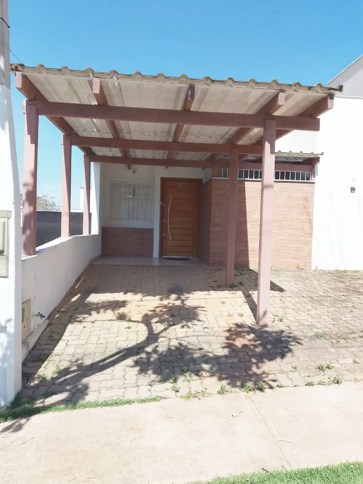 Imagem Casa de Condomínio com 3 Quartos à Venda, 89 m² em Jardim Novo Horizonte - Sorocaba